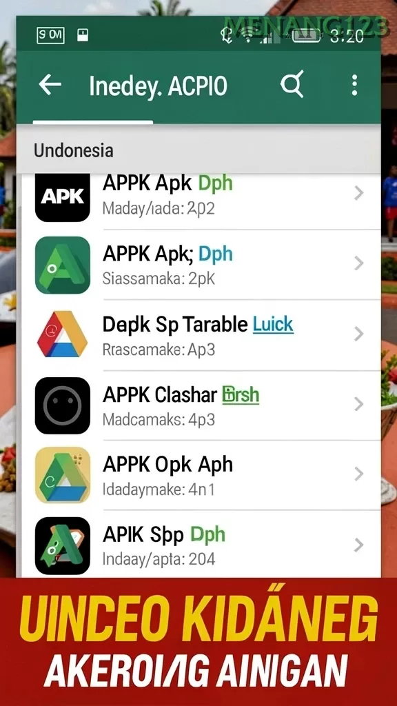 Cuplikan layar HAPPYBET188 — halaman utama